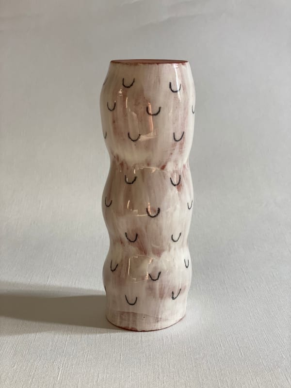 Elsa Mora, HIDING IN PLAIN SIGHT, 2023