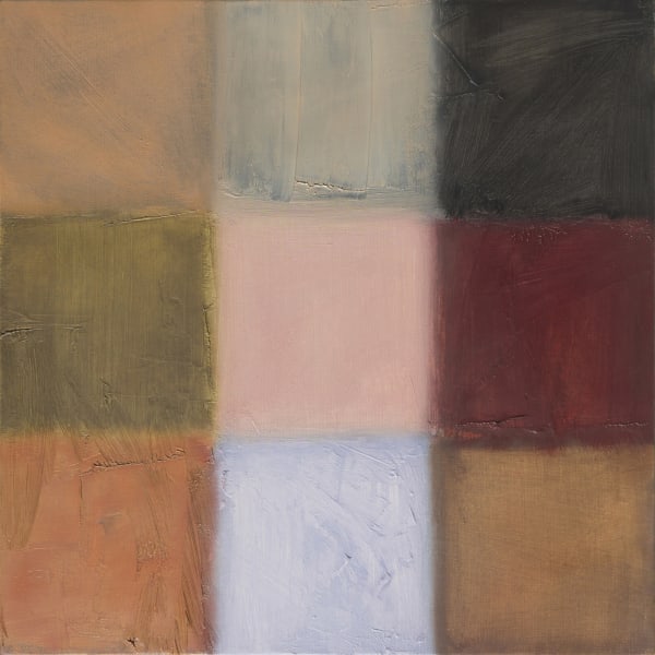 Roger Toledo, Color Test 1 | La Gran Caretta , 2022