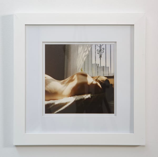 Paola Fiterre, Untitled No. 1, An Early 2020 Story Series, 2020