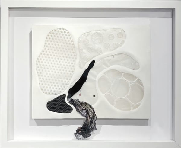 Sandra Cordero, Vagabundus Dreams No. 3, 2021