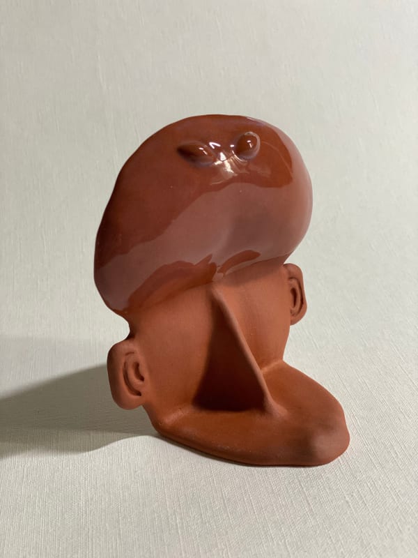 Elsa Mora, GRAVITY, 2023