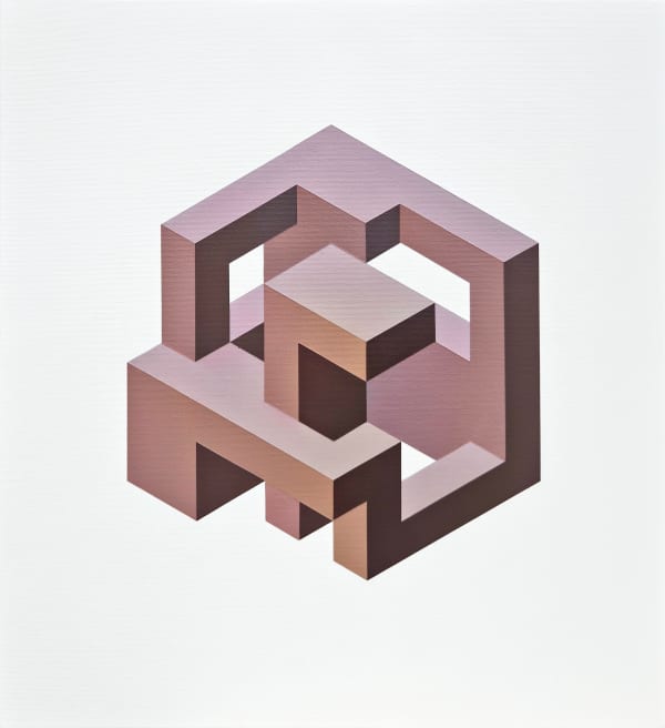 Roger Toledo, Perspectiva 7, 2025