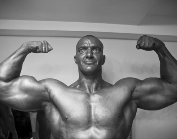 Arien Chang Castan, Image No. 41, 2010-2014