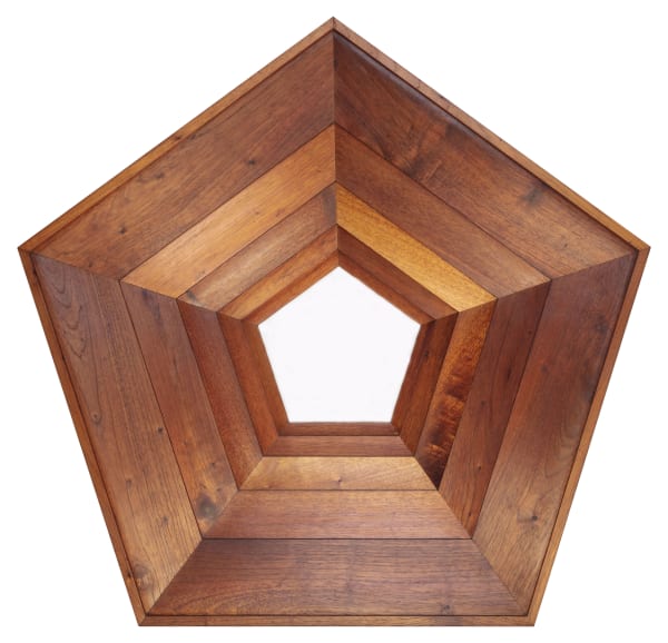 Roger Toledo, Pentagon, 2022