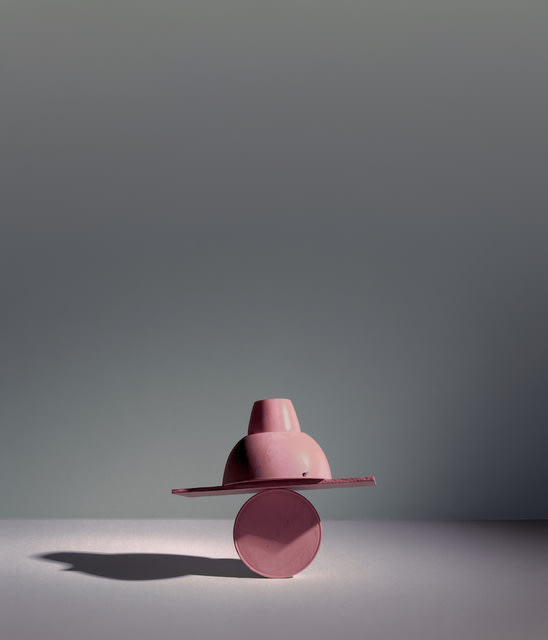 Dionnys Matos, Object No. 13, 2021