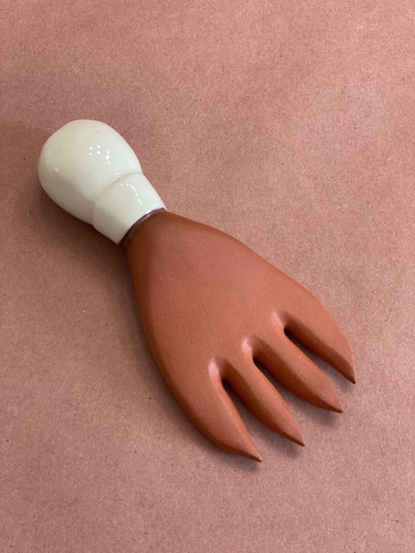 Elsa Mora, NEGATIVE SIDE OF POSITIVE PSYCHOLOGY, 2023