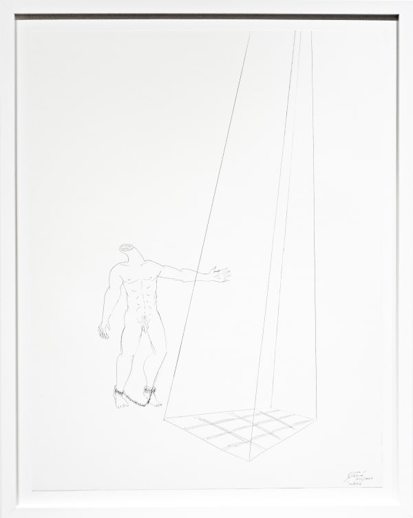 Rocío García de la Nuez, Tributo 2, 2022