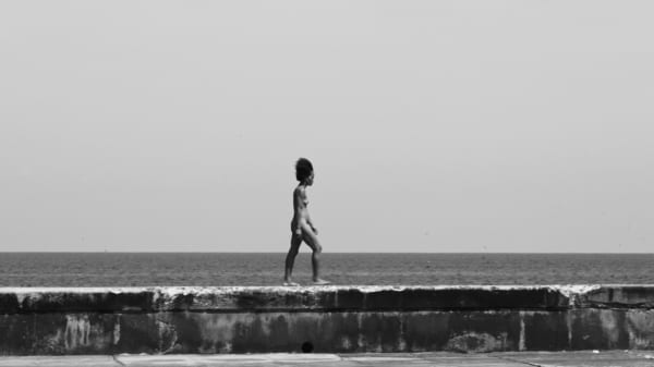 Juan Carlos Alom, Esta es la vida real (This is the Real Life), 2024