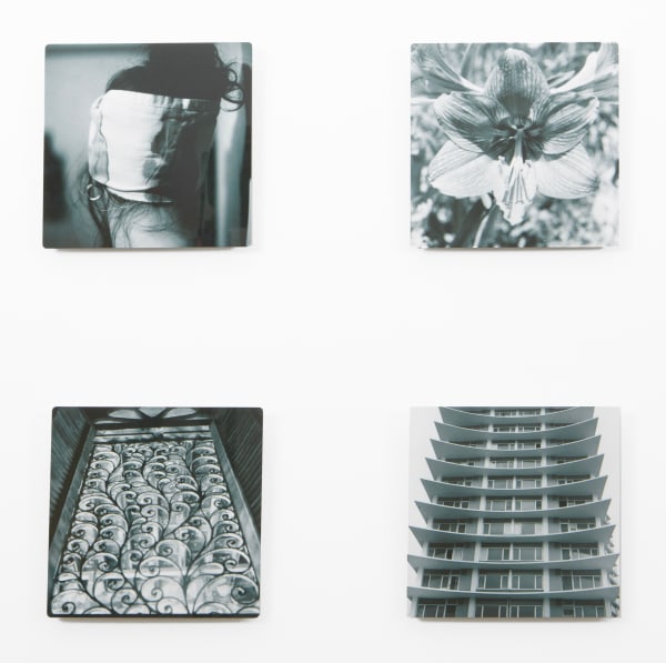 Juan Carlos Alom, Cómo regresar a un lugar que ya no está ahí 4, 2024