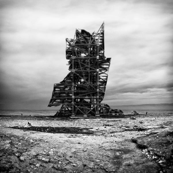 Adrián Fernández, Untitled No. 11, 2019