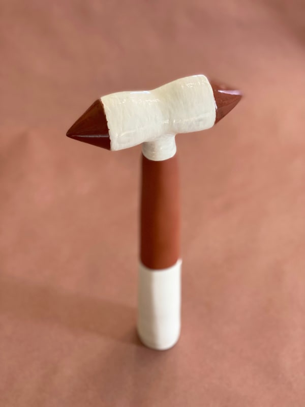 Elsa Mora, EXCEPTION TO THE RULE, 2023