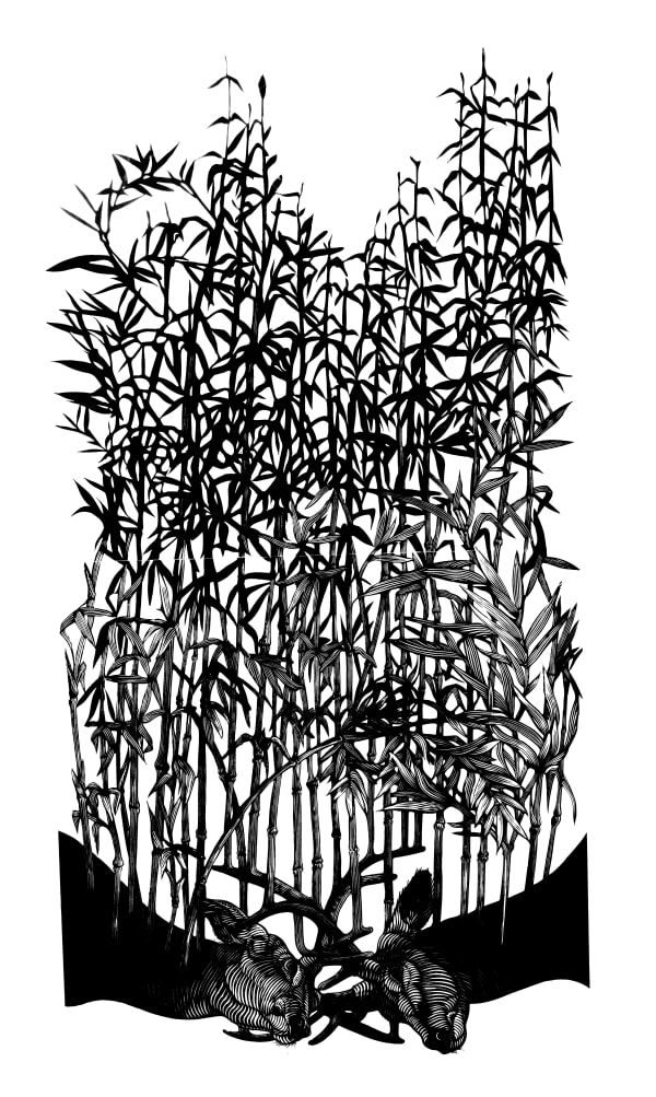 Osmeivy Ortega, Bésame mucho (Kiss me a lot), 2020