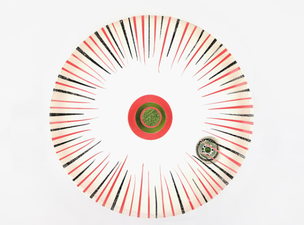 Sandra Cordero, Atrana Ire Cupiebas, 2019