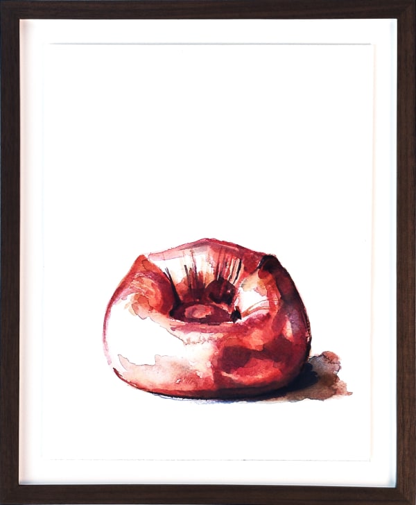 Dionnys Matos, Chair No. 10, 2020