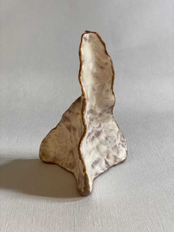 Elsa Mora, NOTHINGNESS, 2023