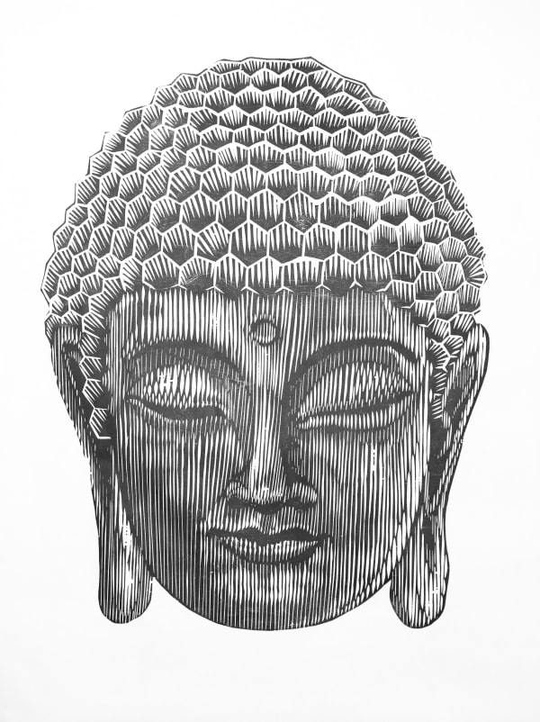 Osmeivy Ortega, Honey, 2024