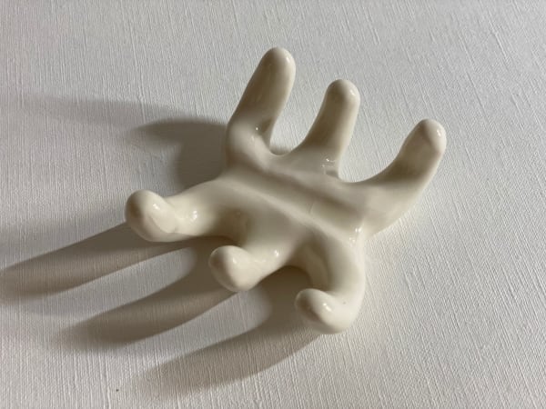 Elsa Mora, RATIONALIZING, 2023