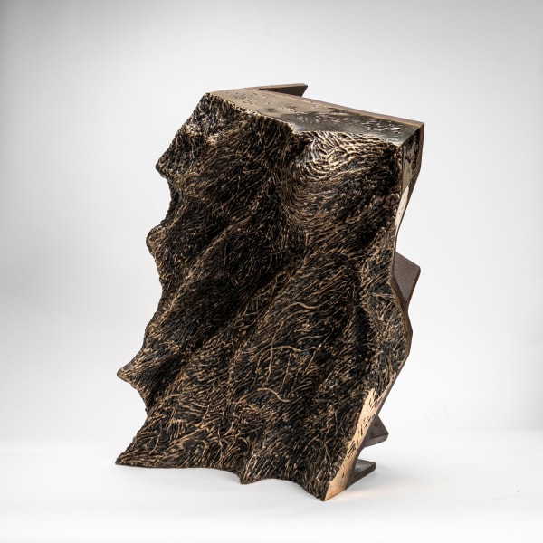 Adrián Fernández, Fragment No. 6, 2024