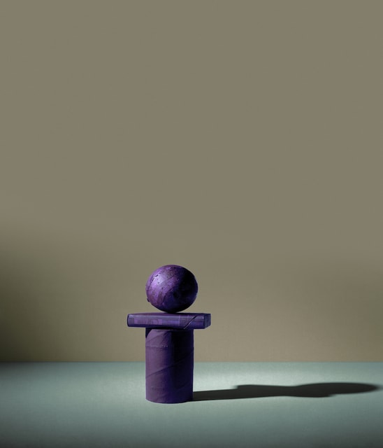 Dionnys Matos, Object No. 2, 2021