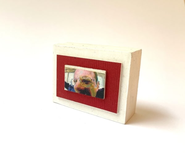 Danco Robert Duportai Garcia, Lock, 2020