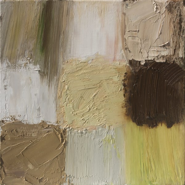 Roger Toledo, Color Test 2 | Tuberculosis, 2022