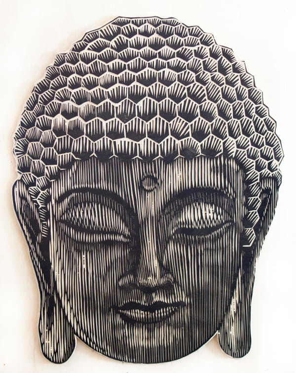 Osmeivy Ortega, Honey, 2024