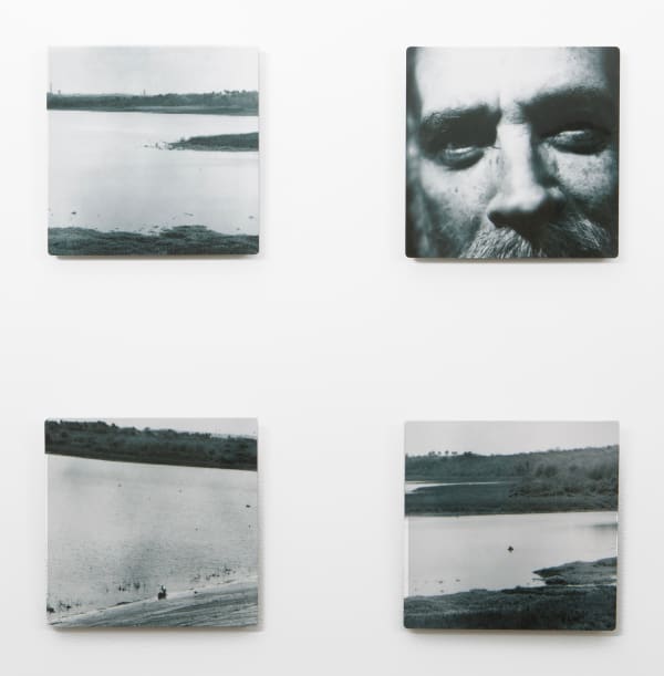 Juan Carlos Alom, Cómo regresar a un lugar que ya no está ahí 3, 2024