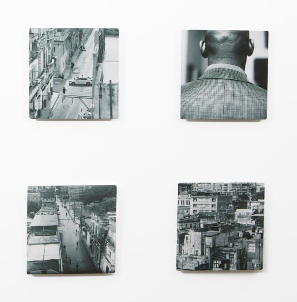 Juan Carlos Alom, Cómo regresar a un lugar que ya no está ahí 2, 2024