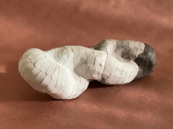 Elsa Mora, INFINITE ROPE, 2023