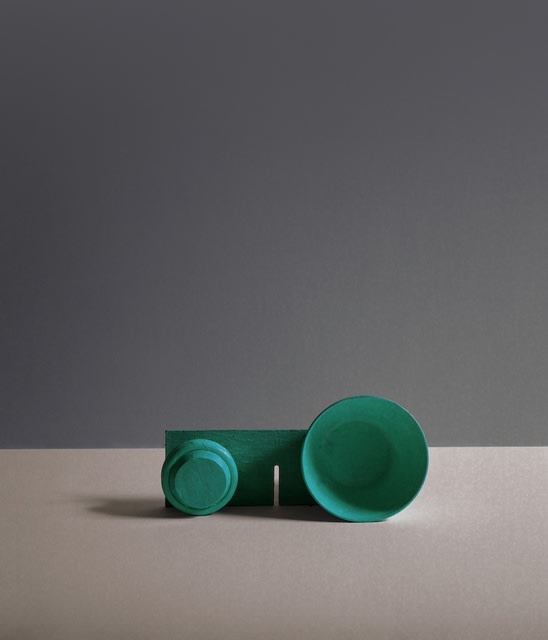 Dionnys Matos, Object No. 11, 2021