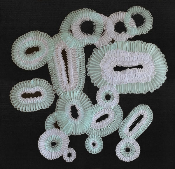 Elsa Mora, WRESTLE, 2023