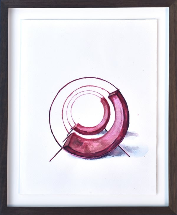 Dionnys Matos, Chair No. 7, 2020