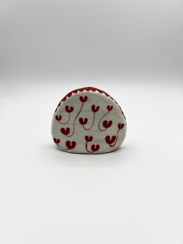 Elsa Mora, SMALL EMOTIONAL WEIGHT, 2023