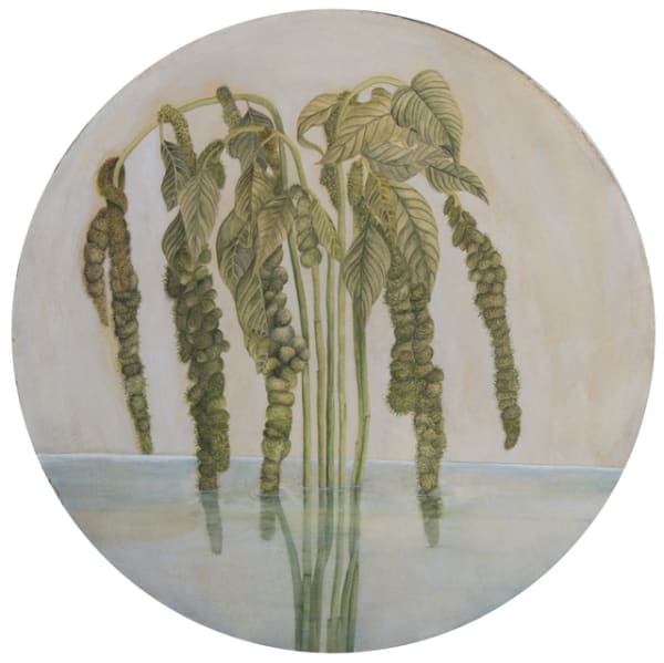 Gabriela Pez, Love Lies Bleeding, 2019