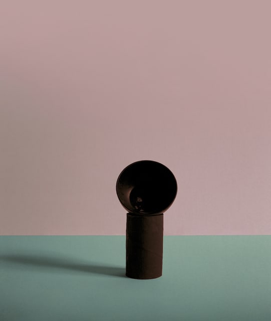 Dionnys Matos, Object No. 3, 2021