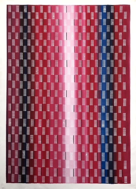 Jorly González Contador, Red 2 , 2018