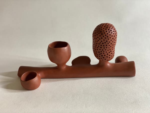 Elsa Mora, SEMI FUNCTIONAL, 2023