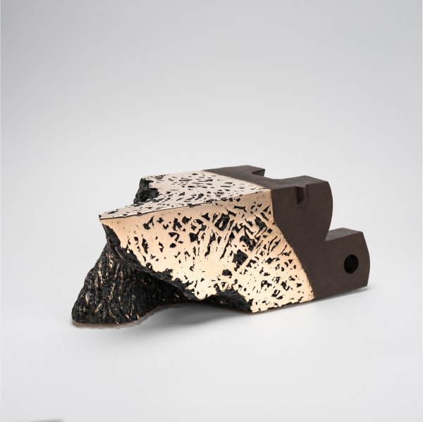 Adrián Fernández, Fragment No. 10, 2024