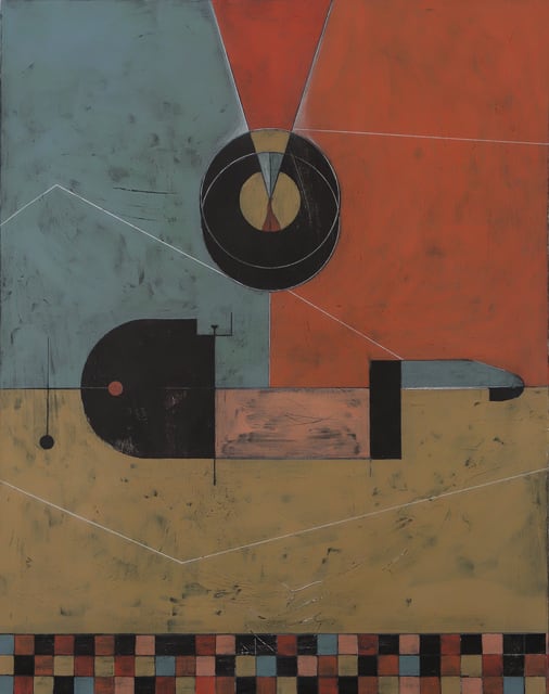 Analytical Board No. 9, 2018