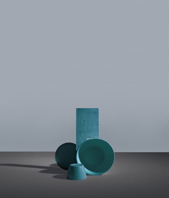 Dionnys Matos, Object No. 7, 2021