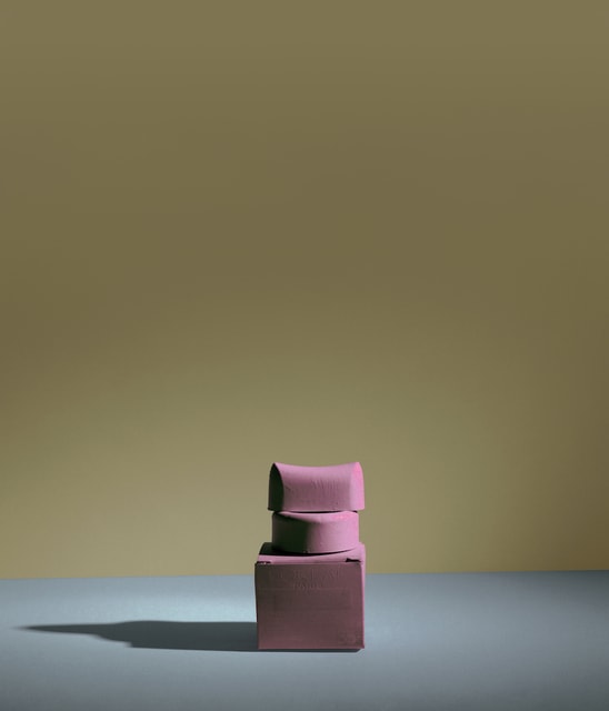 Dionnys Matos, Object No. 14, 2021