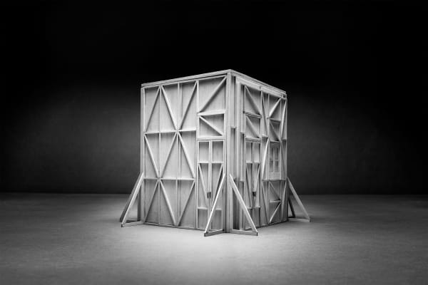 Untitled (Room), 2018-2021