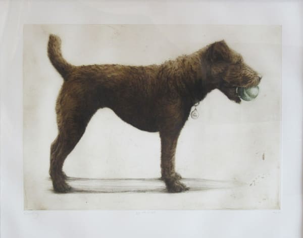 Helen Fay, Izzy