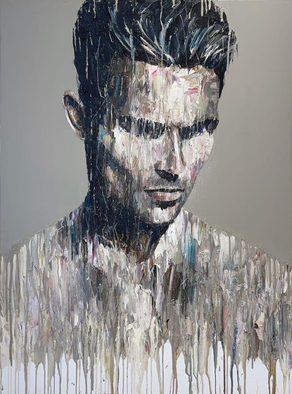 Carl Melegari - Chrestos