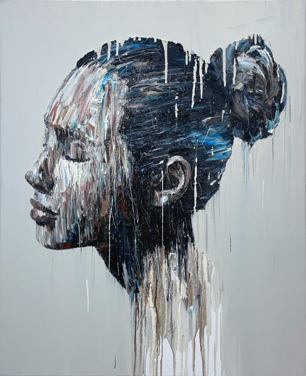 Carl Melegari, Flaminia