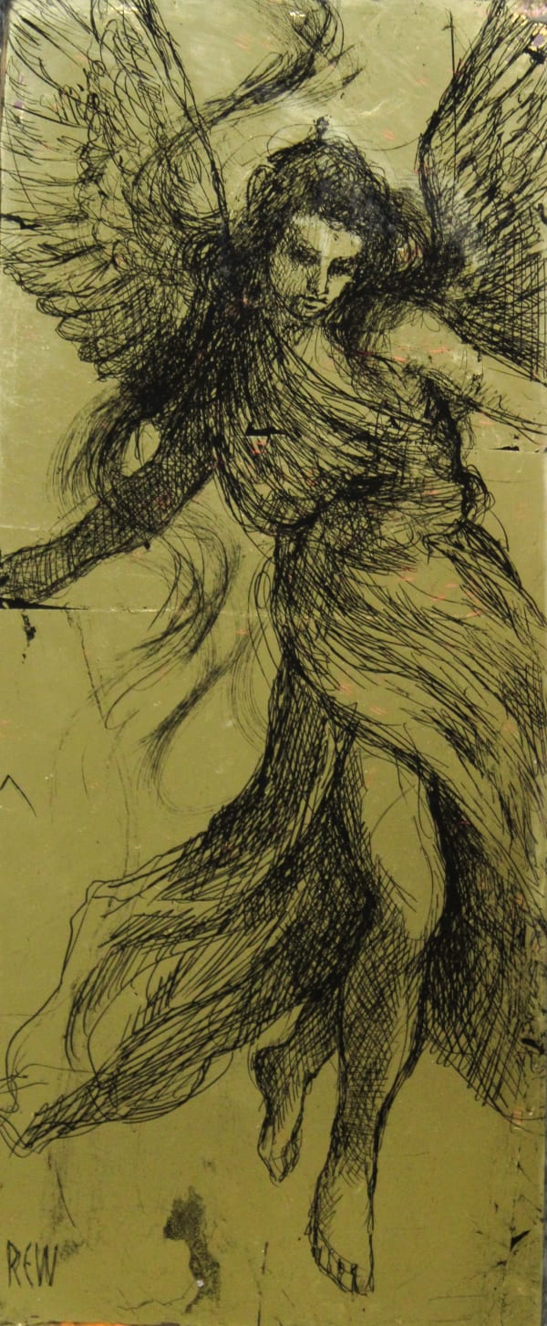 Stephanie Rew, Angel I