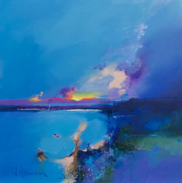 Peter Wileman FROI RSMA FRSA, The Essence of Everything