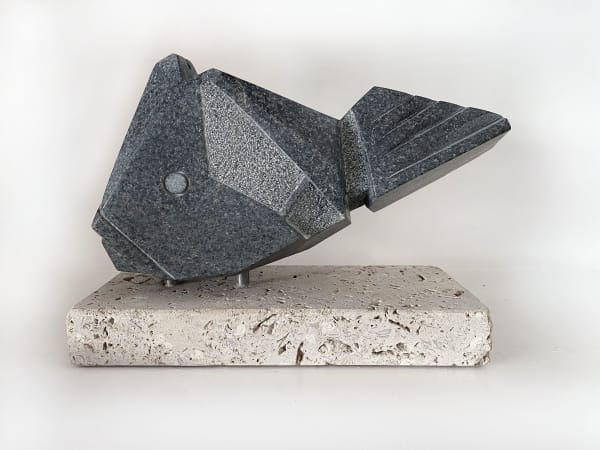 Richard Holliday, Fish I (811)