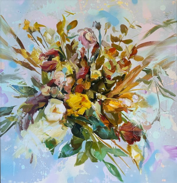 Paul Wright | Thompson's Gallery