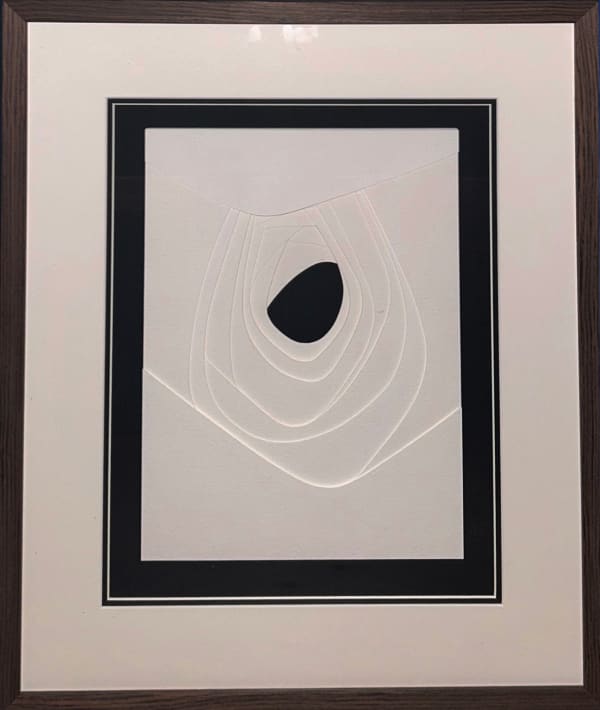 Brian Reinker, Refuge Series, Heaven III